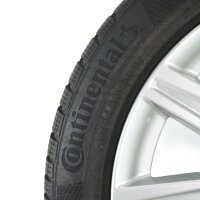 Winterräder Audi A6 S6 4k Winterreifen 19 Zoll 245/45 R19 102V 4K0601025DS