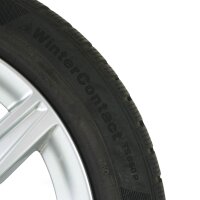 Winterräder Audi A6 S6 4k Winterreifen 19 Zoll 245/45 R19 102V 4K0601025DS