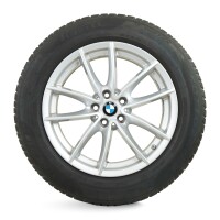 18 Zoll Winterräder Winterreifen BMW X3 G01 X4 G02 Styling 618 original 6880047
