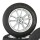 18 Zoll Winterräder Winterreifen BMW X3 G01 X4 G02 Styling 618 original 6880047