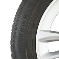 16 Zoll BMW 1er F40 2er F44 Styling474 Winterräder original Winterreifen 6855083