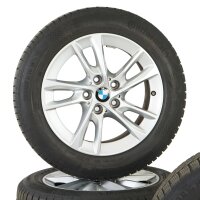 16 Zoll BMW 1er F40 2er F44 Styling474 Winterräder...