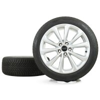 Audi A5 S5 B10 FU2 Winterräder Winterreifen 235/45 R 18 98H Original 8B3601025D