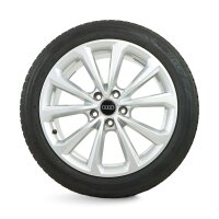 Audi A5 S5 B10 FU2 Winterräder Winterreifen 235/45 R 18 98H Original 8B3601025D