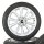 Audi A5 S5 B10 FU2 Winterräder Winterreifen 235/45 R 18 98H Original 8B3601025D