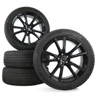 Audi Q5 SQ5 FY Winterräder Winterreifen 20 Zoll...