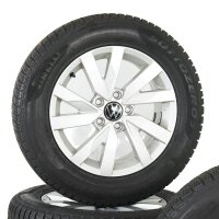 VW Passat 3G B8 Winterräder Winterreifen Aragon...