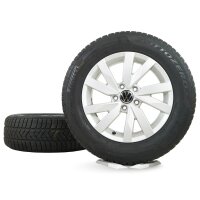 VW Passat 3G B8 Winterräder Winterreifen Aragon Original 215/60R16 95H 16 Zoll
