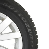 VW Passat 3G B8 Winterräder Winterreifen Aragon Original 215/60R16 95H 16 Zoll