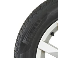 VW Passat 3G B8 Winterräder Winterreifen Aragon Original 215/60R16 95H 16 Zoll