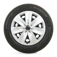 VW T-Roc Winterräder Winterreifen Original 5Q0601027CK 205/60 R16 92H DOT24