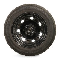 VW T-Roc Winterräder Winterreifen Original 5Q0601027CK 205/60 R16 92H DOT24