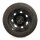 VW T-Roc Winterräder Winterreifen Original 5Q0601027CK 205/60 R16 92H DOT24