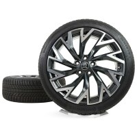 Skoda Superb IV 3Y Helix Winterräder Winterreifen 235/40 R19 96V 3P0601025AA