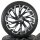Skoda Superb IV 3Y Helix Winterräder Winterreifen 235/40 R19 96V 3P0601025AA