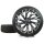 Skoda Superb IV 3Y Helix Winterräder Winterreifen 235/40 R19 96V 3P0601025AA