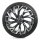 Skoda Superb IV 3Y Helix Winterräder Winterreifen 235/40 R19 96V 3P0601025AA
