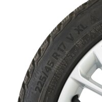 Seat Leon KL 5F Winterräder Winterreifen 17 Zoll 225/45 R17 94V Original