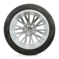 Seat Leon KL 5F Winterräder Winterreifen 17 Zoll 225/45 R17 94V Original