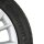 Seat Leon KL 5F Winterräder Winterreifen 17 Zoll 225/45 R17 94V Original