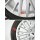 Seat Leon KL 5F Winterräder Winterreifen 17 Zoll 225/45 R17 94V Original