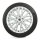 Seat Leon KL 5F Winterräder Winterreifen 17 Zoll 225/45 R17 94V Original