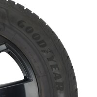 VW Amarok II T1A Winterräder Amadora Winterreifen Original 255/65 R18 111H DOT23