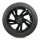VW Touareg 3 CR7 Winterkompletträder Winterreifen Nevada Original 760601025S RDK