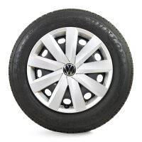 Original VW Passat 3G B8 Winterräder Winterreifen 16 Zoll 215/60 R16 99H