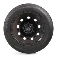 Original VW Passat 3G B8 Winterräder Winterreifen 16 Zoll 215/60 R16 99H
