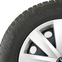 Original VW Passat 3G B8 Winterräder Winterreifen 16 Zoll 215/60 R16 99H