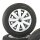 Original VW Passat 3G B8 Winterräder Winterreifen 16 Zoll 215/60 R16 99H