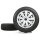 Original VW Passat 3G B8 Winterräder Winterreifen 16 Zoll 215/60 R16 99H