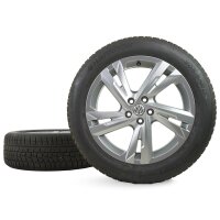 Winterreifen Winterräder VW T-Cross Taigo 17 Zoll Original 2G7601025E Valencia