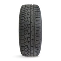 Winterreifen Winterräder VW T-Cross Taigo 17 Zoll Original 2G7601025E Valencia