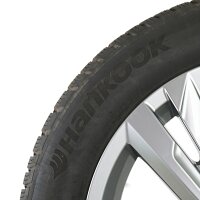 Winterreifen Winterräder VW T-Cross Taigo 17 Zoll Original 2G7601025E Valencia