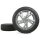 Winterreifen Winterräder VW T-Cross Taigo 17 Zoll Original 2G7601025E Valencia