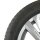 Winterreifen Winterräder VW T-Cross Taigo 17 Zoll Original 2G7601025E Valencia