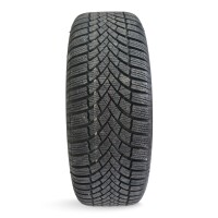 VW Golf 8 Winterreifen Winterräder Belmont 17Zoll 5H0601025B 205/50R17 93H DEMO