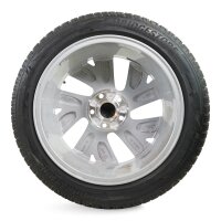 VW Golf 8 Winterreifen Winterräder Belmont 17Zoll 5H0601025B 205/50R17 93H DEMO