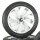 VW Golf 8 Winterreifen Winterräder Belmont 17Zoll 5H0601025B 205/50R17 93H DEMO