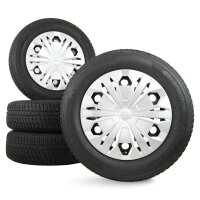 Audi Q3 F3 Winterräder Winterreifen 215/65R17 99H...