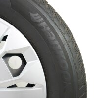 Audi Q3 F3 Winterräder Winterreifen 215/65R17 99H 5QF601027J/K Original DOT24