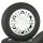 Audi Q3 F3 Winterräder Winterreifen 215/65R17 99H 5QF601027J/K Original DOT24