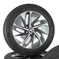 VW ID.4 ID.5 Winterräder Winterreifen Hamar...