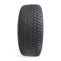 VW ID.4 ID.5 Winterräder Winterreifen Hamar 11A601025M Original 19 Zoll DOT24