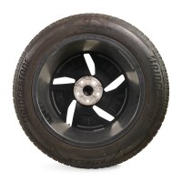 VW ID.4 ID.5 Winterräder Winterreifen Hamar 11A601025M Original 19 Zoll DOT24