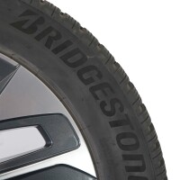 VW ID.4 ID.5 Winterräder Winterreifen Hamar 11A601025M Original 19 Zoll DOT24