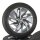 VW ID.4 ID.5 Winterräder Winterreifen Hamar 11A601025M Original 19 Zoll DOT24