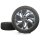 VW ID.4 ID.5 Winterräder Winterreifen Hamar 11A601025M Original 19 Zoll DOT24